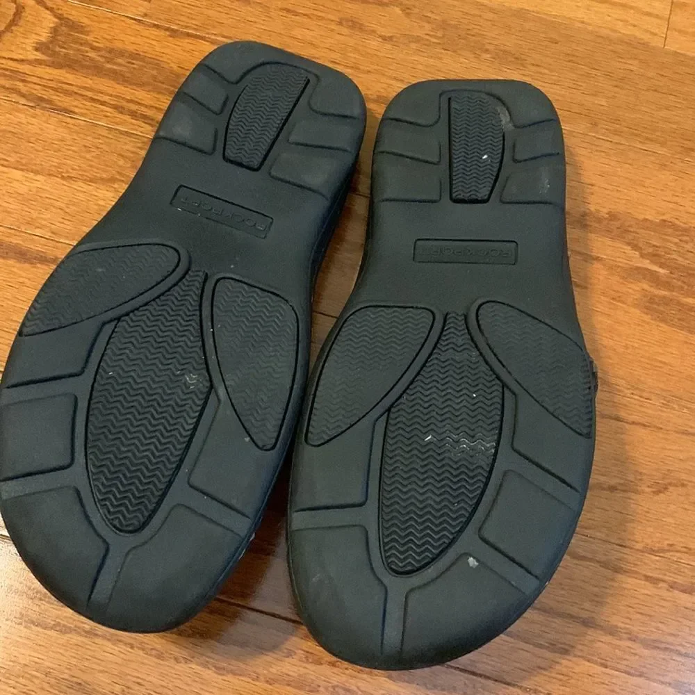 Rockport men’s size